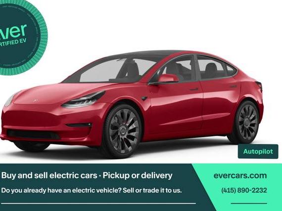 TESLA MODEL 3 2022 5YJ3E1EC0NF275657 image TESLA MODEL 3 2022 5YJ3E1EC0NF275657 image